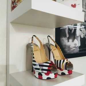 Christian Louboutin NWT